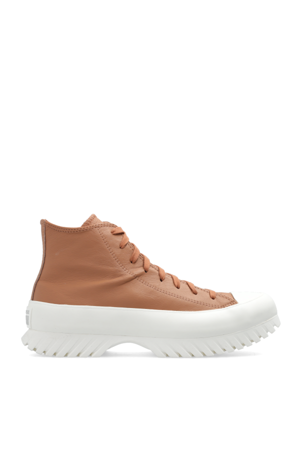 Converse ‘Ctas Lugged 2.0 Hi’ high-top sneakers