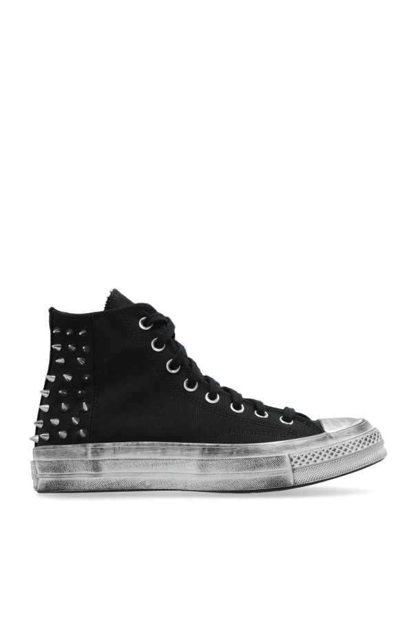 ‘Chuck 70 OX’ high-top sneakers od Converse