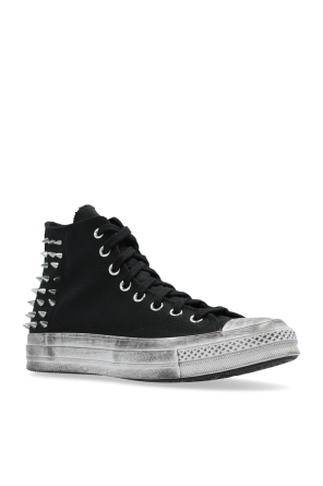 Converse ‘Chuck 70 OX’ high-top sneakers