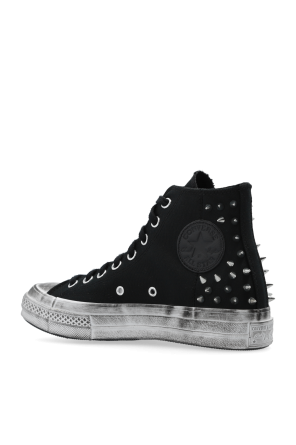 Converse ‘Chuck 70 OX’ high-top sneakers
