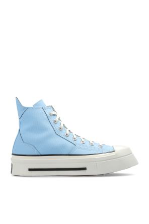 ‘chuck 70 de luxe squared hi’ sports shoes od Converse