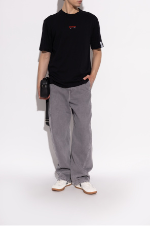 Converse Buty sportowe `Run Star Trainer OX`