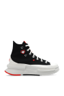 Converse ‘Run Star Legacy CX Platform Y2K Heart’ sneakers