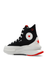 Converse ‘Run Star Legacy CX Platform Y2K Heart’ sneakers