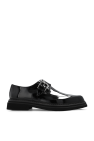 Dolce & Gabbana BLACK Patent leather shoes