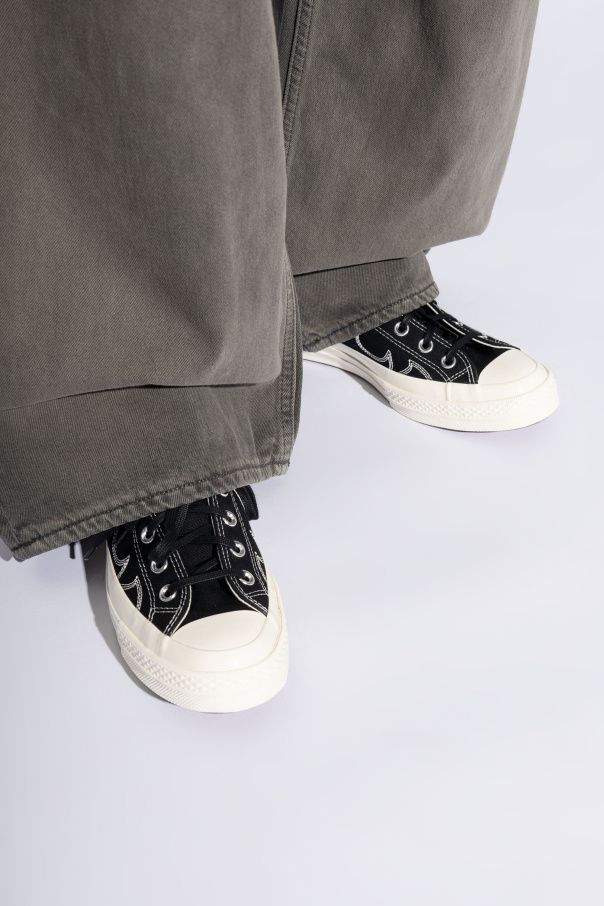Converse Sports shoes `A10215C`