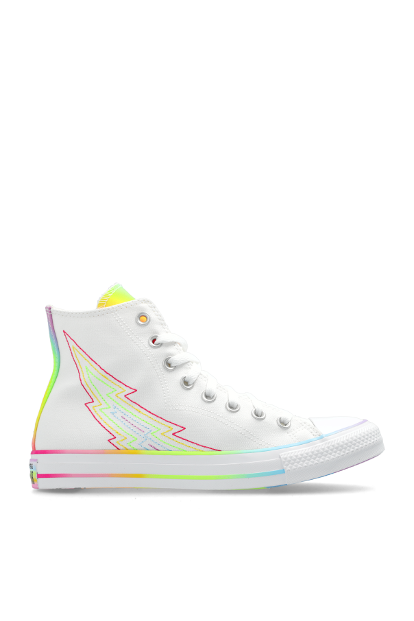 Converse Sports shoes `A10216C`