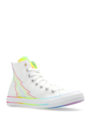 Converse Sports shoes `A10216C`