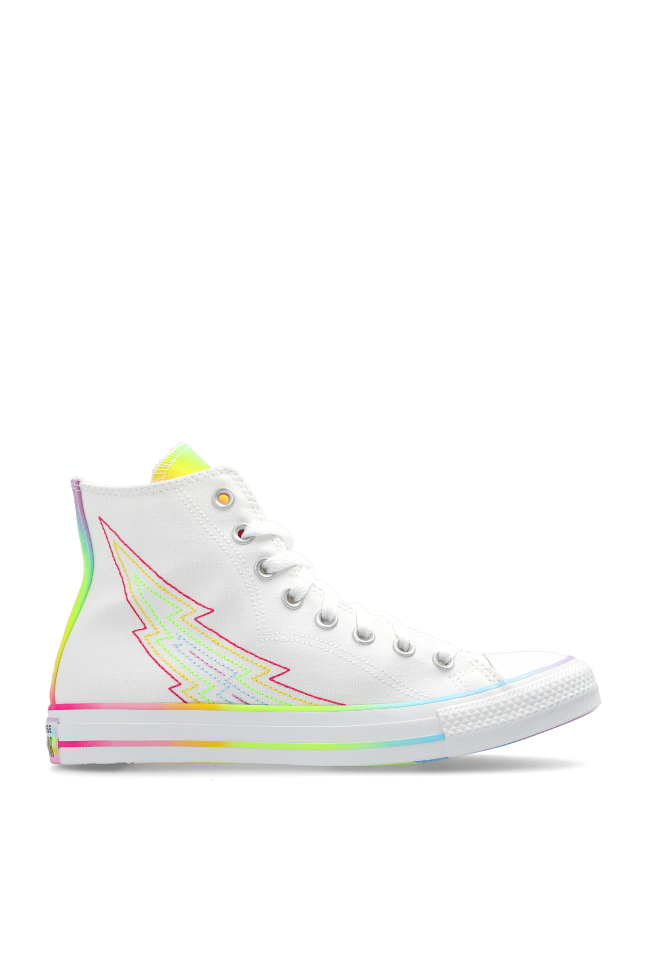 Converse TEEN Lamborghini touch strap sandals`