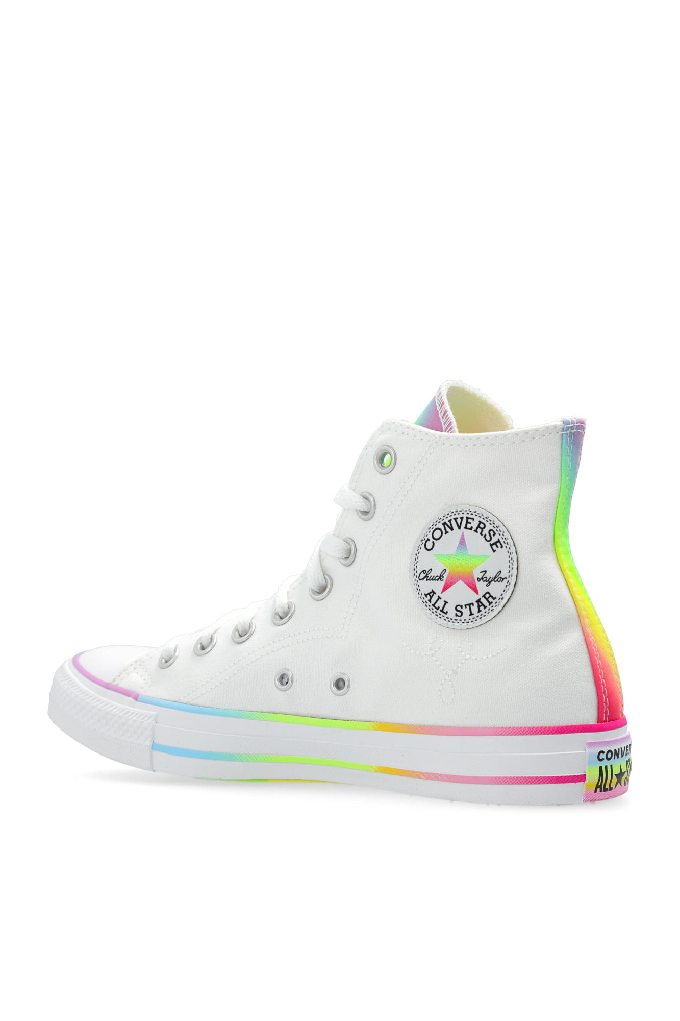 Converse TEEN Lamborghini touch strap sandals`