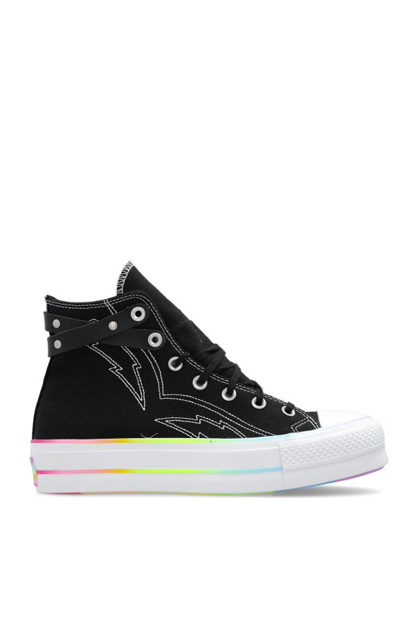 Converse Sports shoes `A10218C`