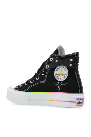 Converse Sports shoes `A10218C`