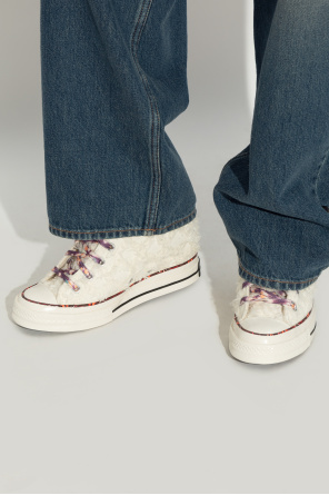 Converse x isabel marant od Converse