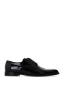 Dolce & Gabbana BLACK Derby shoes