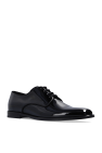 Dolce & Gabbana BLACK Derby shoes
