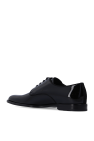 Dolce & Gabbana BLACK Derby shoes