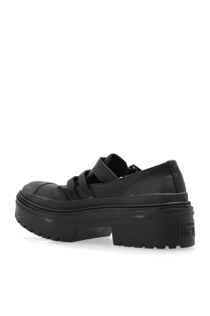 Converse Zapatos 'Chuck Taylor All Star Lugged Heel Mary Jane Platform'