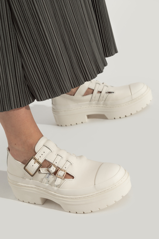 Converse Zapatos A10617C tipo loafers