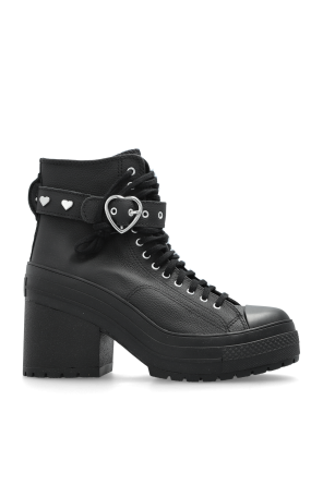 Heeled ankle boots a10634c od Converse