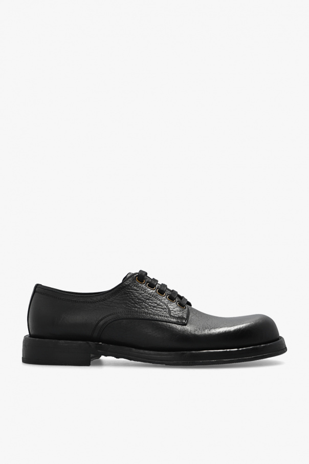 is dropping a new sneaker that fans who enjoy golfing should get excited about ‘Perugino‘ Derby shoes
