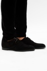 Dolce & Gabbana ‘Giotto’ suede shoes