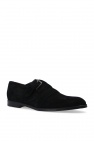 Dolce & Gabbana ‘Giotto’ suede shoes