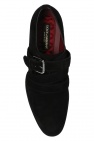 Dolce & Gabbana ‘Giotto’ suede shoes