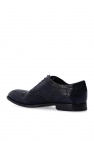 ALLSAINTS MELOS SLIP-ON ANKLE BOOTS ‘Michelangelo’ derby Wild shoes