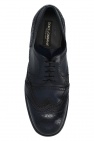 Shoes for Cross Training ‘Michelangelo’ derby shoes