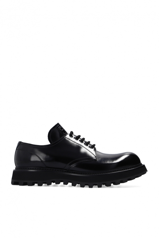 Dolce & Gabbana Leather shoes