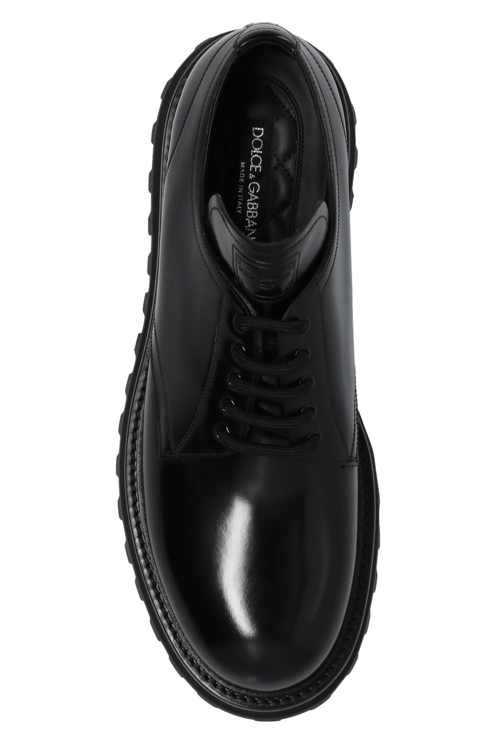 Dolce & Gabbana Leather shoes