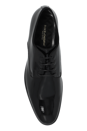 Dolce & Gabbana Leather shoes