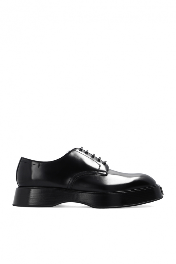 sandals superfit 4 00015 44 smoke kombi ‘Derby’ shoes