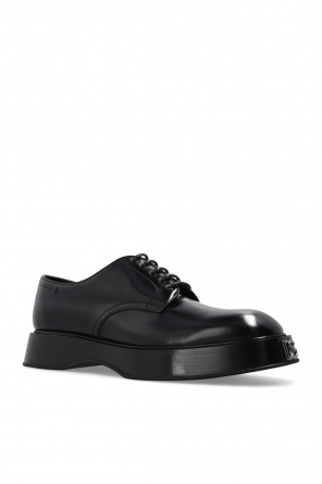 Dolce & Gabbana ‘Derby’ shoes