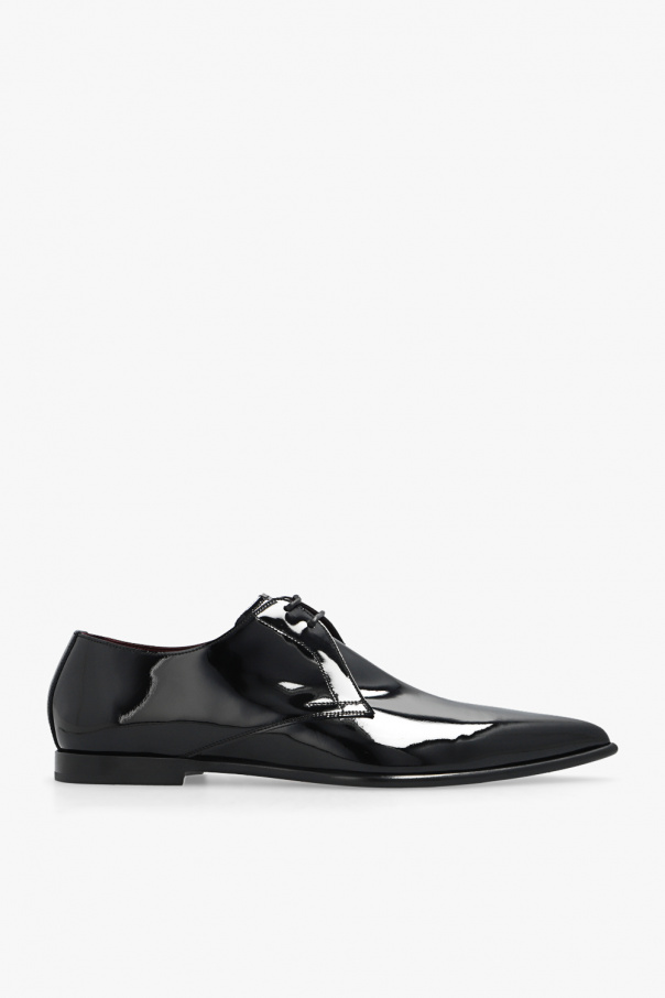Dolce & Gabbana ‘Achille’ Derby shoes