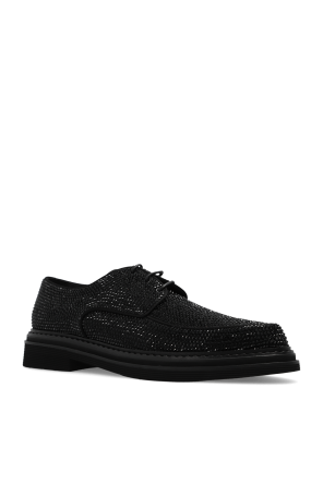 Dolce & Gabbana Sneakers LANETTI MP07-91238-06 Black