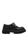 Dolce & Gabbana BLACK ‘Derby’ shoes