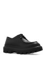 Dolce & Gabbana BLACK ‘Derby’ shoes