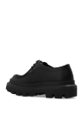 Dolce & Gabbana BLACK ‘Derby’ shoes