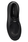 Dolce & Gabbana BLACK ‘Derby’ shoes