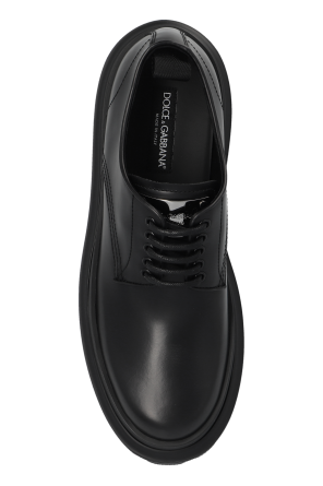 Dolce & Gabbana Leather shoes