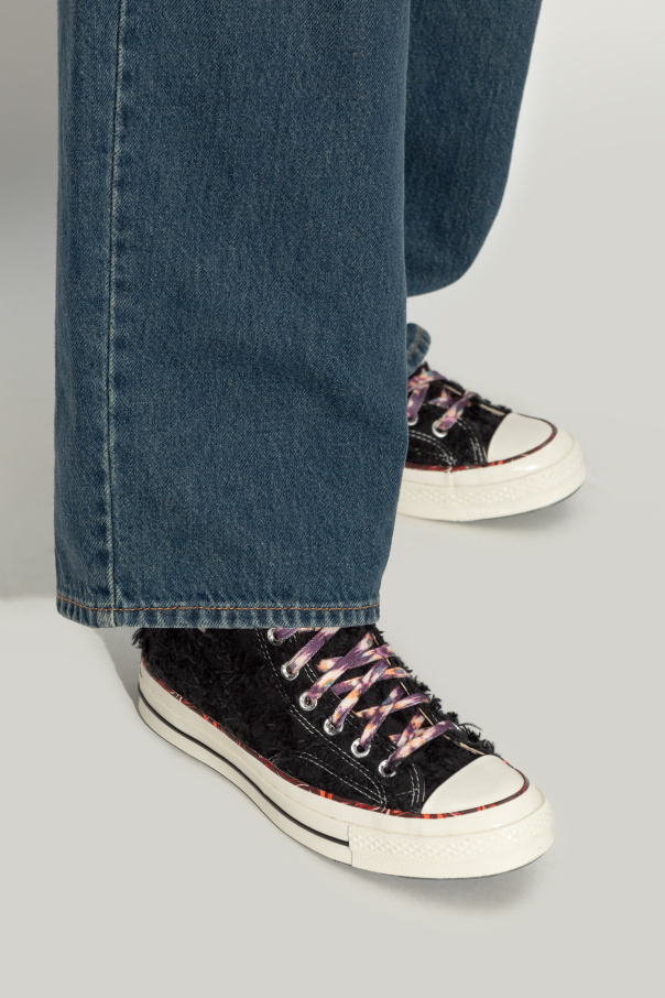 Converse Converse X Isabel Marant