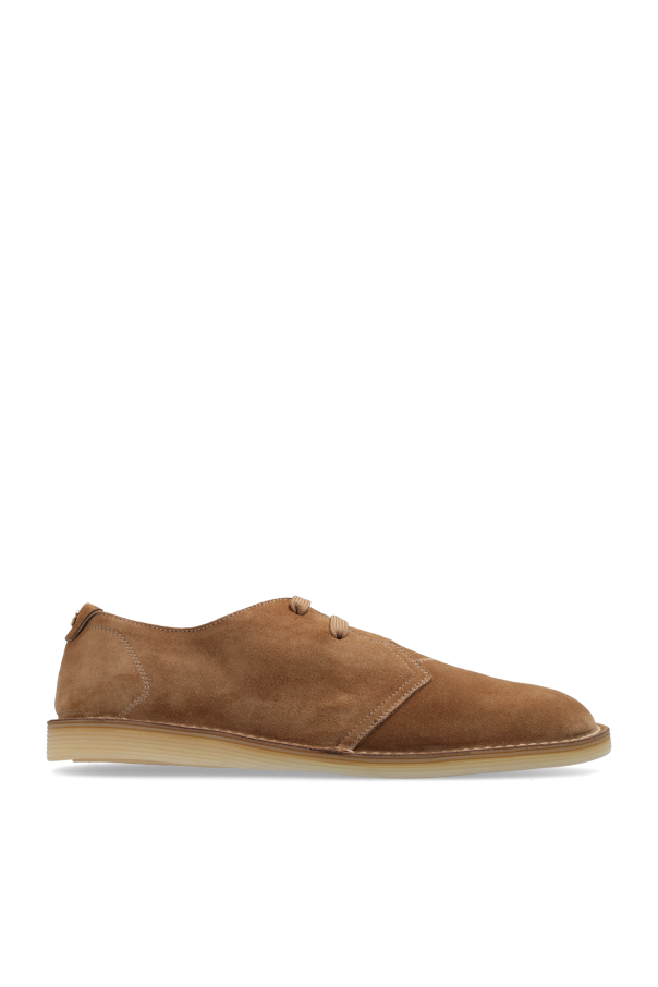 Dolce & Gabbana Suede shoes by Dolce & Gabbana