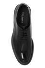 Dolce & Gabbana BLACK Leather shoes