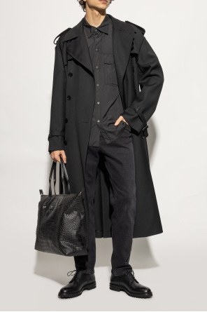 Dolce & Gabbana Lederschuhe