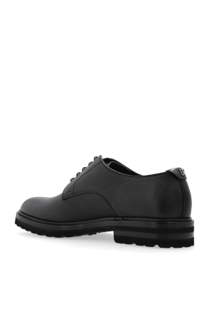 Dolce & Gabbana Lederschuhe