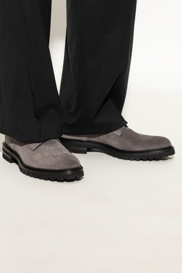 Dolce & Gabbana Zapatos tipo Oxford