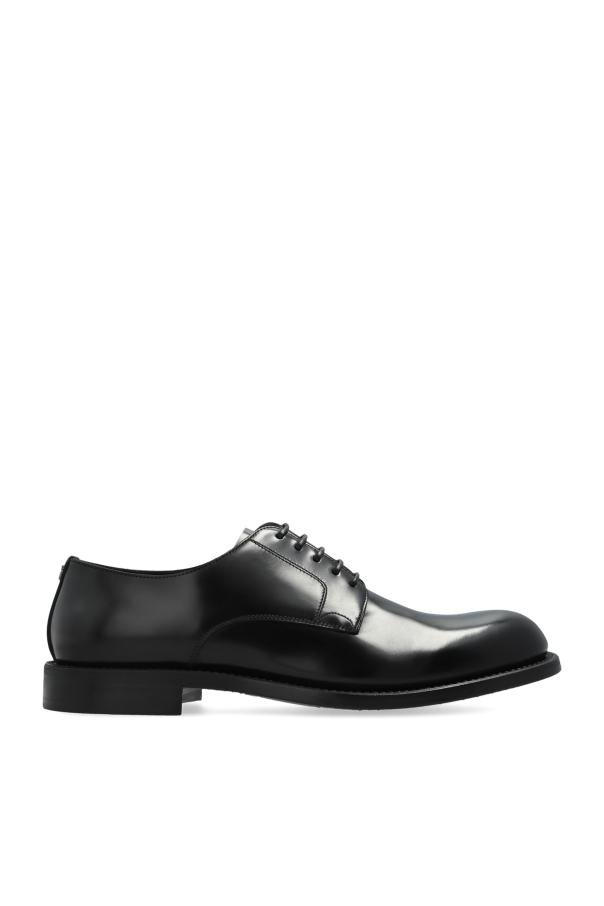 ‘Derby’ type shoes od Dolce & Gabbana