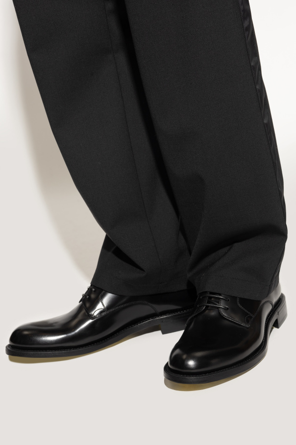 Dolce & Gabbana Zapatos tipo 'derby'