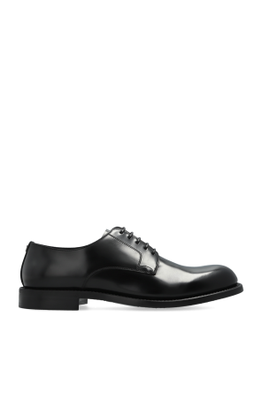 Buty typu ‘derby’